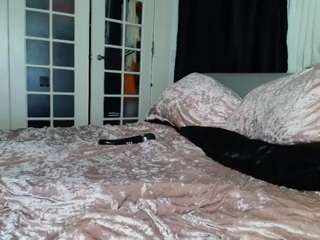 MARGO MAC live webcam show