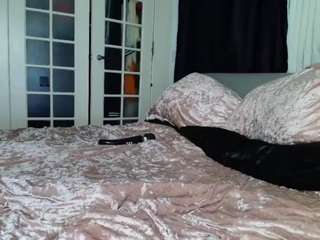 MARGO MAC live cam