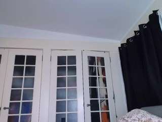 MARGO MAC live webcam show