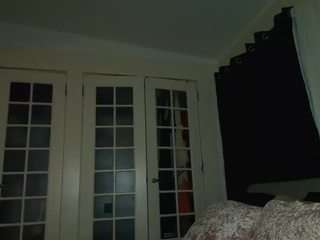 MARGO MAC live webcam show