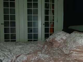 MARGO MAC live webcam show