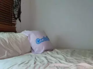 MARGO MAC's Live Sex Cam Show