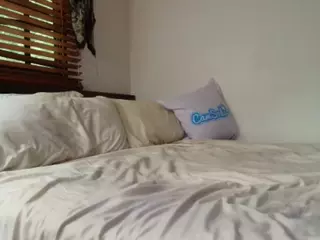 MARGO MAC's Live Sex Cam Show