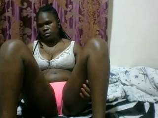 arianabigass webcam model