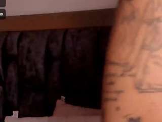 carolhorny webcam