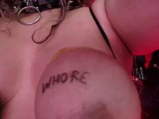 pamelaevanns Live Webcam on CamSoda