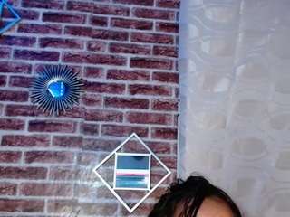 pamelaevanns Live Webcam on CamSoda