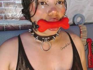 le modèle pamelaevanns est en webcam porno dans un show sur le site camsoda, il possède les tags suivants: ahegao,oil,anal,milk,mistress,naked,natural,nipple piercings,nipples,normal,orgasm,lovense,pantyhose,pussyplay,sexmachine,smoking,spank,submissive,tattoos,toys