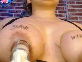 pamelaevanns Sex Cam Show