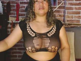 pamelaevanns webcam model