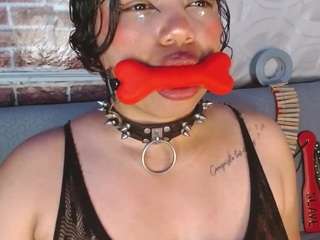 pamelaevanns on CamSoda
