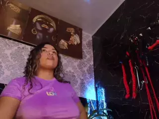 pamelaevanns's Live Sex Cam Show