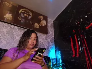 pamelaevanns's Live Sex Cam Show