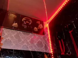pamelaevanns's Live Sex Cam Show