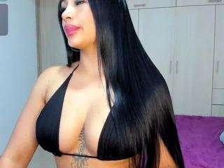 katherin-miller Live Webcam on CamSoda