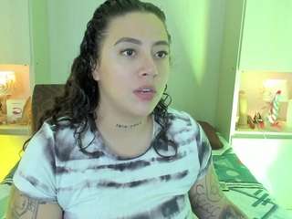liavega webcam