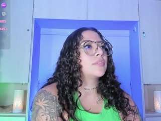 liavega Live Webcam on CamSoda