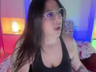 liavega's Live Sex Cam Show