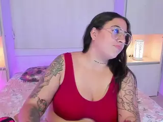 liavega's Live Sex Cam Show