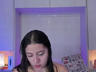 liavega's Live Sex Cam Show