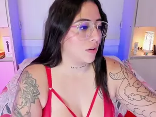 liavega's Live Sex Cam Show