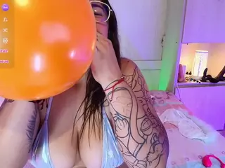 liavega's Live Sex Cam Show