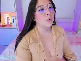 liavega's Live Sex Cam Show