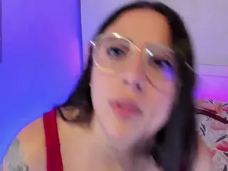 liavega's Live Sex Cam Show