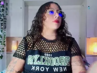 liavega's Live Sex Cam Show