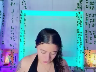 liavega's Live Sex Cam Show