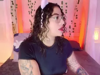 liavega's Live Sex Cam Show