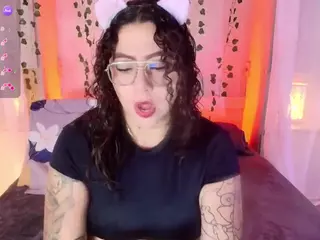 liavega's Live Sex Cam Show