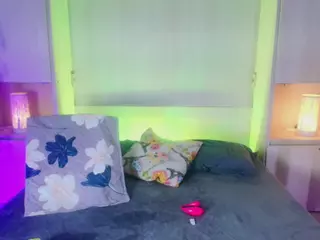 liavega's Live Sex Cam Show