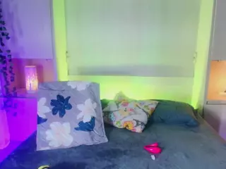 liavega's Live Sex Cam Show