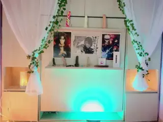 liavega's Live Sex Cam Show
