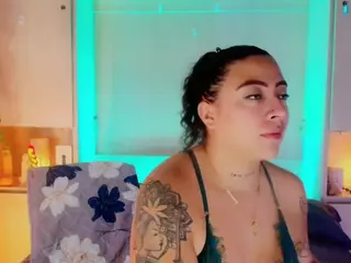 liavega's Live Sex Cam Show