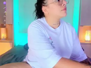 liavega's Live Sex Cam Show