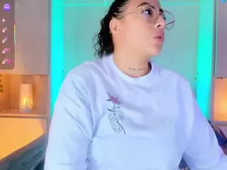 liavega's Live Sex Cam Show