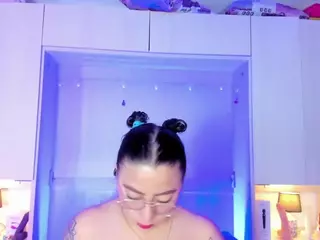 liavega's Live Sex Cam Show