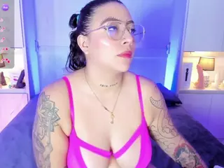 liavega's Live Sex Cam Show