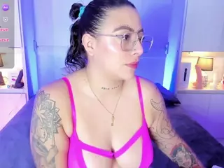 liavega's Live Sex Cam Show
