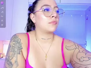 liavega's Live Sex Cam Show