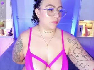 liavega's Live Sex Cam Show