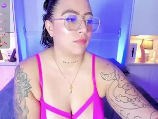 liavega's Live Sex Cam Show