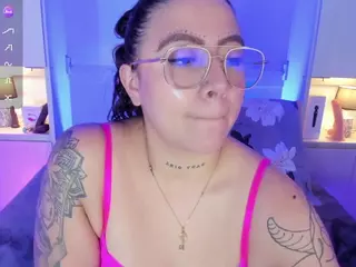 liavega's Live Sex Cam Show