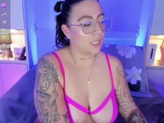 liavega's Live Sex Cam Show