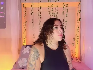 liavega's Live Sex Cam Show