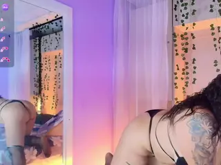 liavega's Live Sex Cam Show