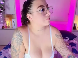 liavega's Live Sex Cam Show