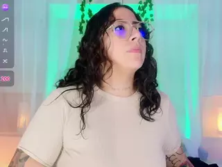 liavega's Live Sex Cam Show